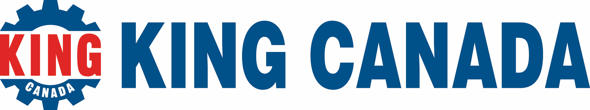 King Canada logo