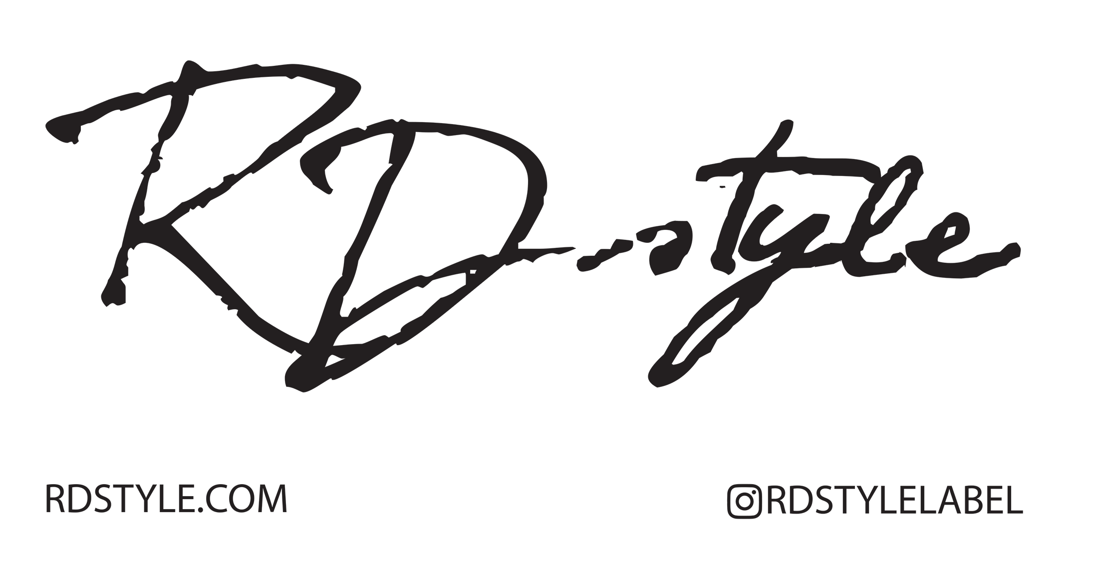 RD International logo